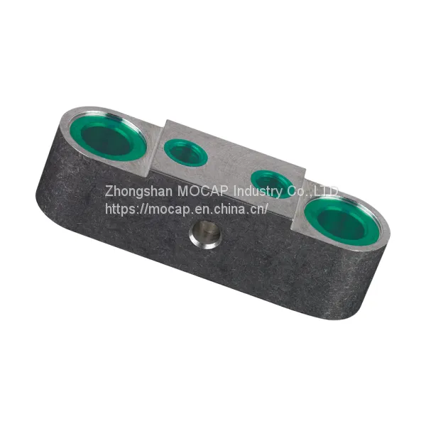 Polyester Discs Adhesive Tape for Masking photo-5