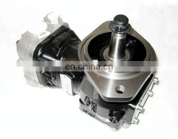 Excavator Engine Parts ISDe QSB ISBe Screw Air Compressor 3964688 photo-4