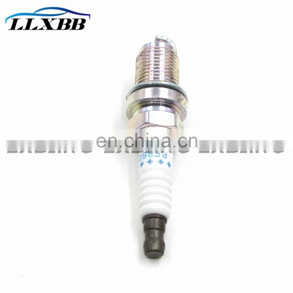 Genuine Parts Platinum Spark Plugs PFR6G-11 PFR6G11 For Nissan 22401-1P116 photo-2