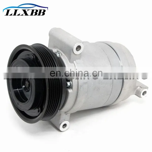 Air Conditioning Compressor Opel Antara 3.2L V6 ac Compressor for Chevrolet HOLDEN CAPTIVA CG 3.2L V6 20910244 96861886 96629607 photo-4