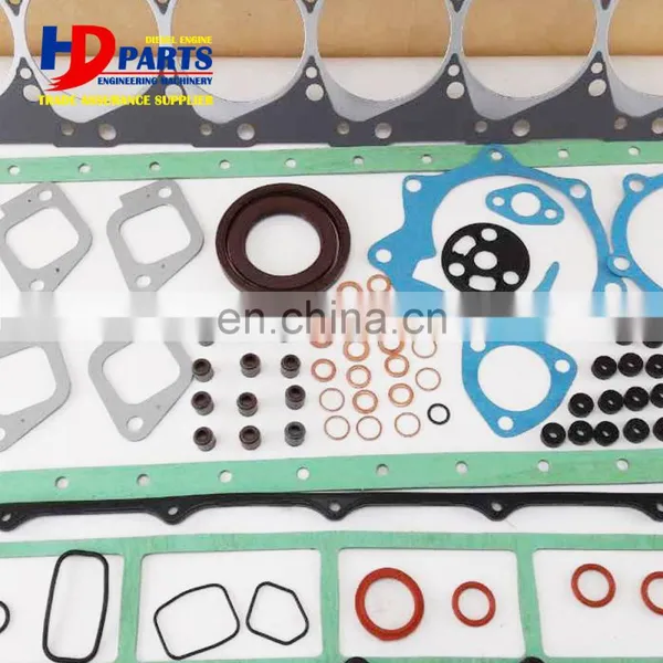 TD42 Full Complete Gasket Kit for Diesel Engine Part photo-6
