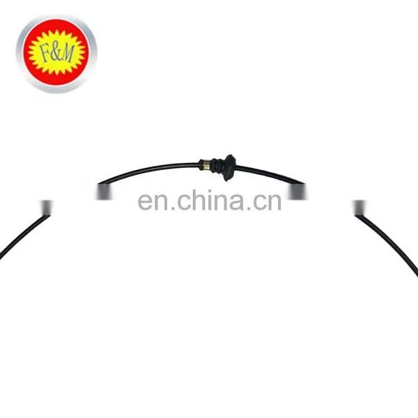Cheap Auto Spare Parts Shenzhen Brake Cable OEM 53630-0K010 for New Cars photo-2