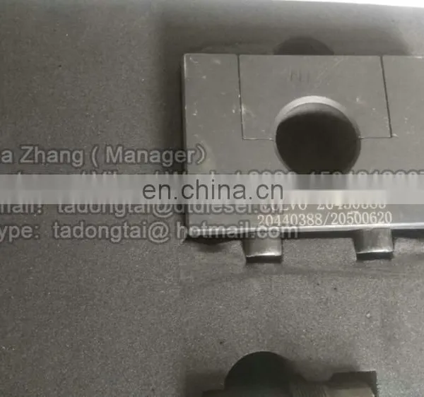NO,104 Dismounting Tools for VOLVO Injectors 20430583 20440388 20500620 photo-3