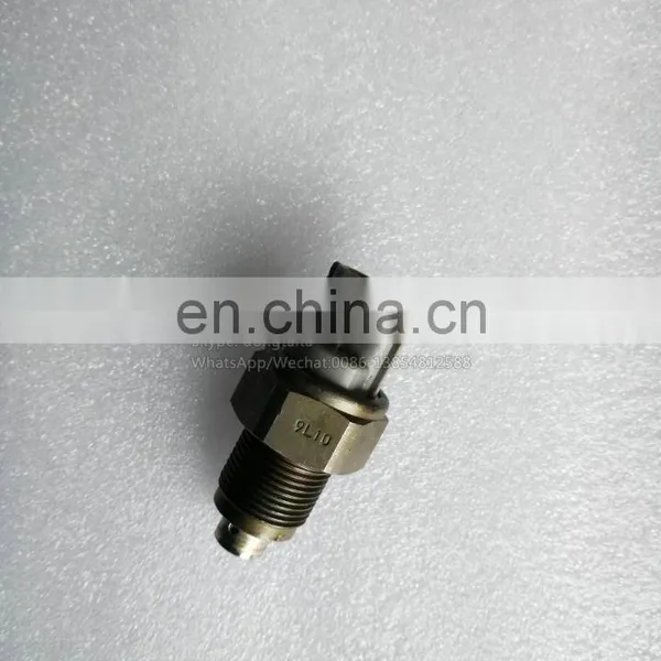 Pressure Switch 4990004441 Pressure Thrust Sensor 499000-4441 for KOMATSU photo-2