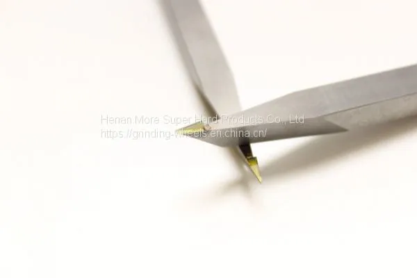 Mono Crystal Diamond Tools photo-2