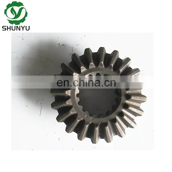 Combine Harvester Accessories Gear Tractors Parts photo-4