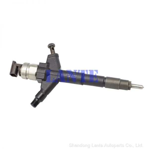 Common Rail Injector 095000-7410 095000-7800 095000-7801 Diesel Injector photo-4