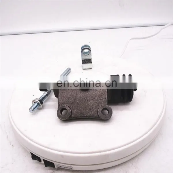 Hotsale Good Quality 4jb1 Clutch Cylinder Brake Master Cylinder photo-3