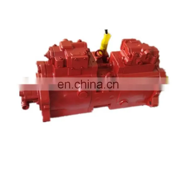 Excavator Pump 31q9-10030 R330LC-9 K3V180DT-1RAR-9NJ9 Hydraulic Pump photo-2