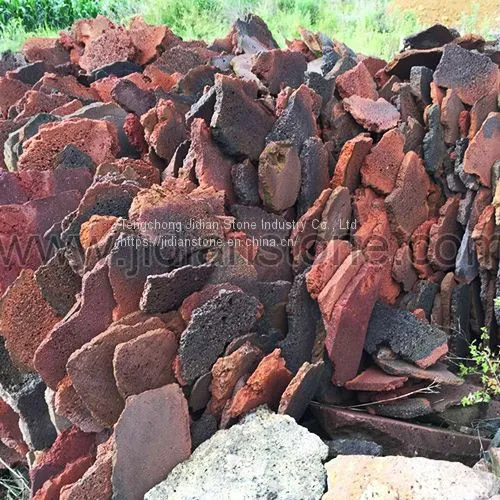 Light Random Stone Wall Cladding photo-2