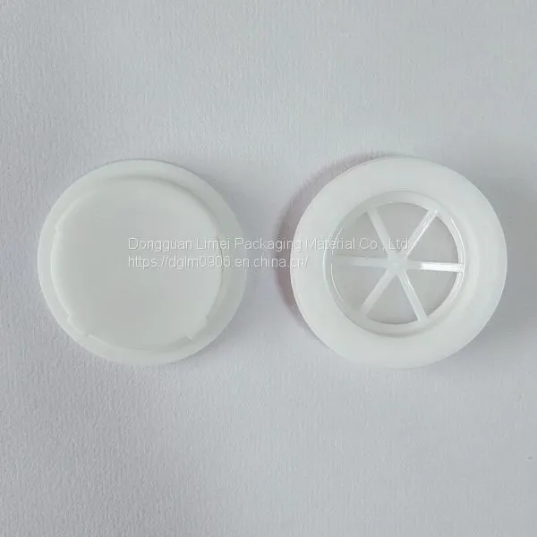 Air Breathing Valve Silicone Breathing Valve Breathing Exhalation Valve photo-3
