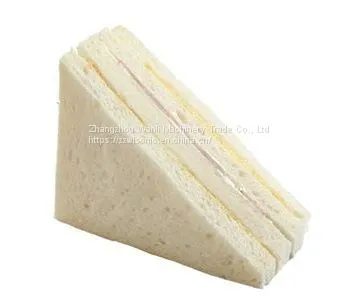 Wholesale Ultrasonic Knife Price and Shipping Costs Sandwich Cutter photo-3