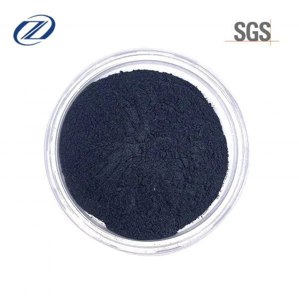 Price Of Steel Sic Silicon Carbide Powder F20 F40 F100 F120 F140 F200 F240 F325 F400 photo-4
