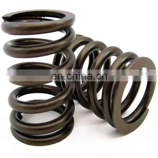 High Quality Factory Price Custom Intake and Exhaust Valve Springs Engine Valve Springs for All Kind of Car Auto Model photo-6