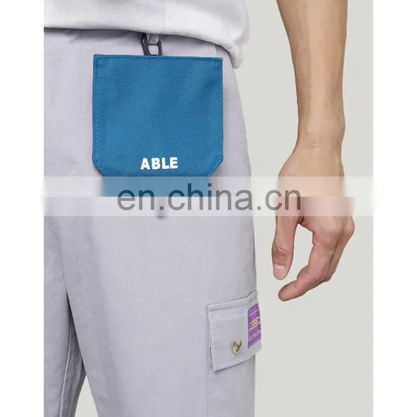 Detachable Multi-Functional Bag photo-5