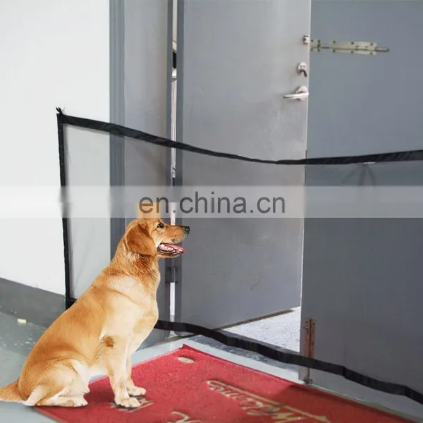 Pet Dog Production Dog Protect Net