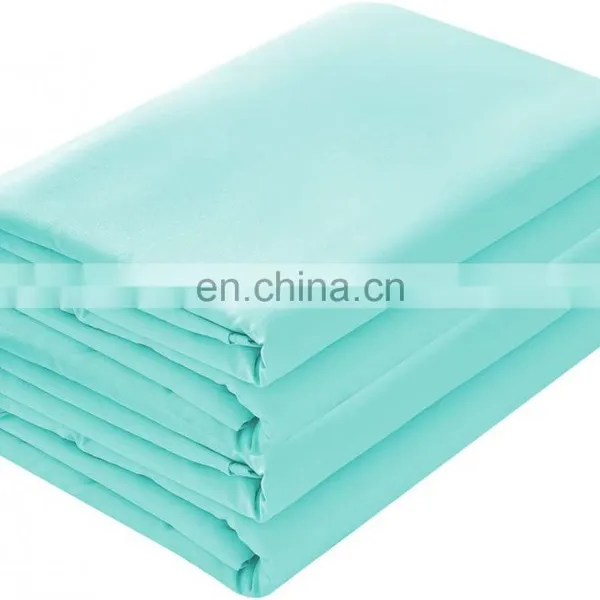 Wholesale Bulk Packing Hotel Fitted Bed Sheets Teddy Fleece Fitted Sheet photo-5