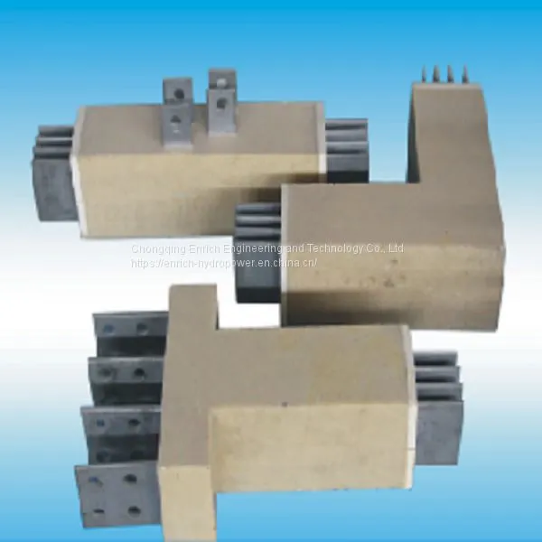 High Quality Insulated Resin Epoxy Casting Busway photo-4