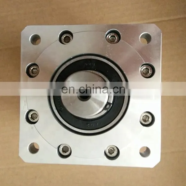 PLF90 2 Stage Servo and Stepper 90mm Reduction Planetary Speed Reducer photo-2