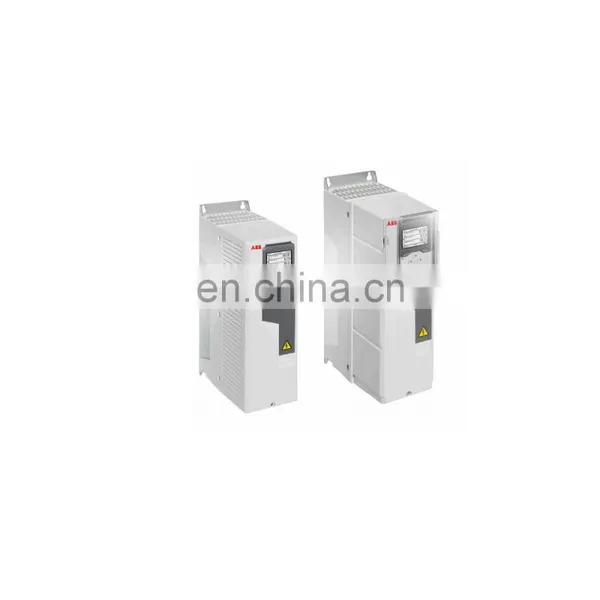 ACS580-01-03A4-4 Low Voltage AC Drives ABB General Purpose Drives 1.1KW photo-3