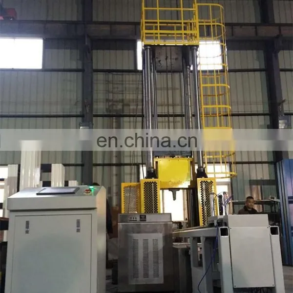 DWC-80 Degree C Liquid Nitrogen Freezing Tank Impact Sample U V Notch Cooling Low Temperature Chamber Tank photo-4