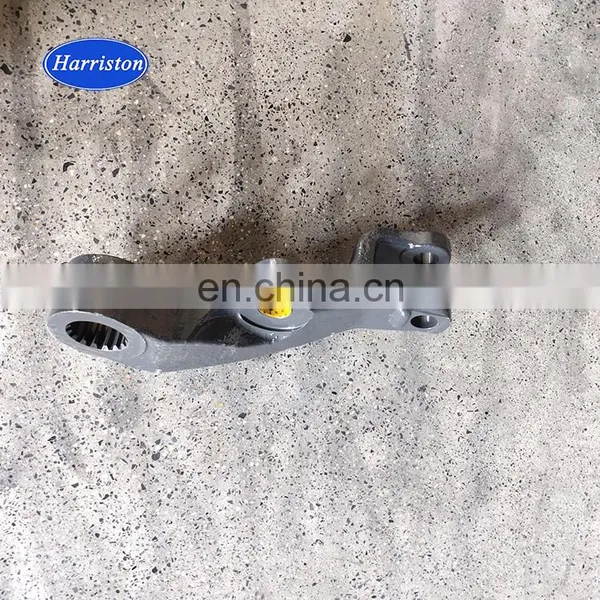3C001-82963 Iron Lifting Arm for Kubota M6040 Tractor Hoisting Farm Machinery photo-4