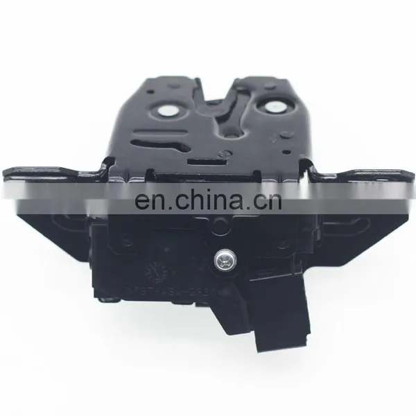 Tailgate Boot Lock Latch Actuator 13585478 13587646 for OPEL ADAM ASTRA J ZAFIRA C photo-2