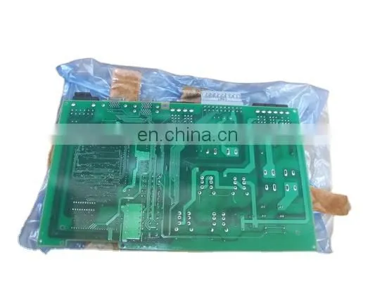 JANCD-XTU01B New Control Panel photo-2