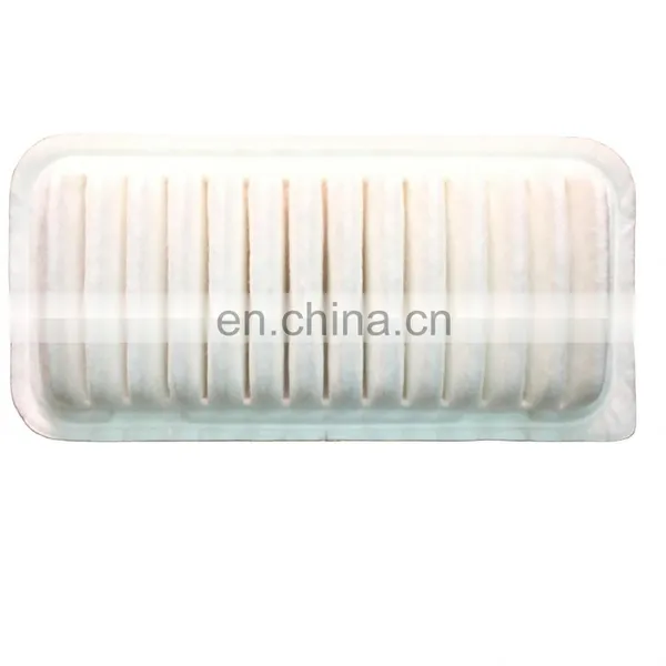 Factory Price Auto Parts Car Air Intake Filter 17801-21030 17801-0Y010 for Luxury Car photo-2