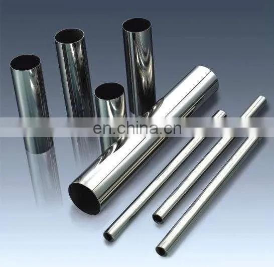 Stainless Steel Furniture Pipe Square Rectangular Tube SS201,304,304L,316,316L photo-6