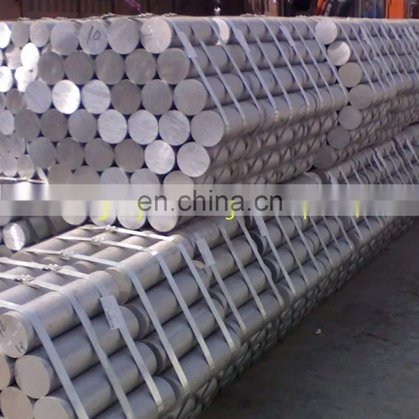 Cold Drawn 7075 t6 Aluminium Alloy Steel Bar Price per kg photo-3