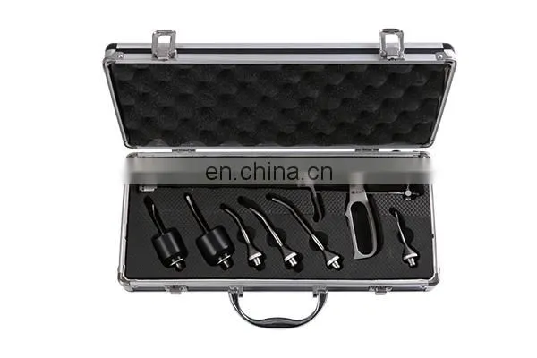 Reusable Surgical Instruments Gynecology Cup Type Uterine Manipulator photo-5