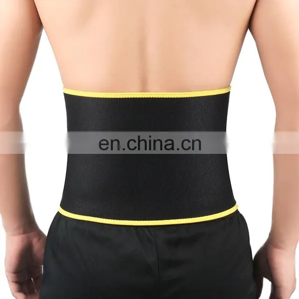 Hampool Plus Size Workout Vest Thigh Double Strap Waist Trainer photo-6