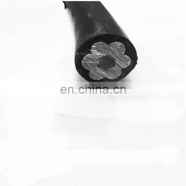 Asian Copper Wire Aerial Bundle Cable photo-7