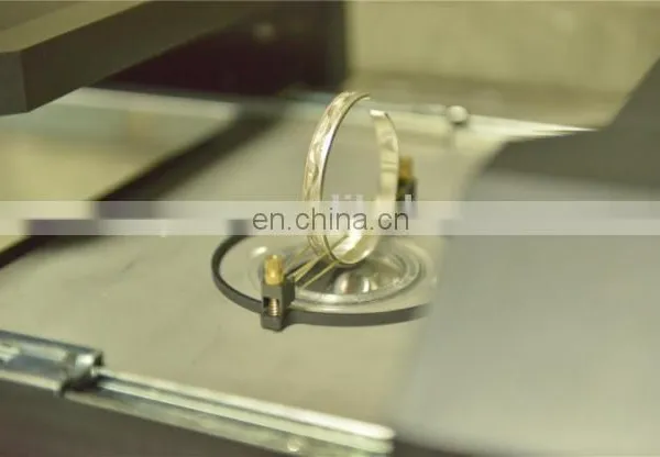 x Ray Tech Gold Testing Machine Price NAP8200 photo-4