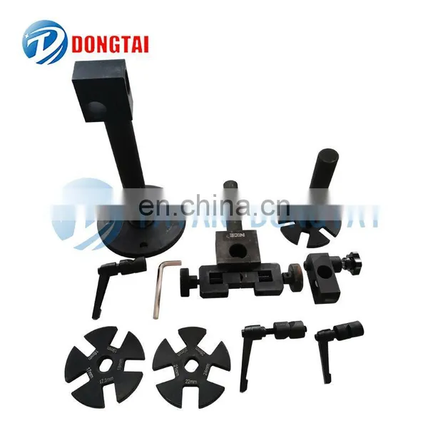 No,002(1)COMMON RAIL INJECTOR SUPPORT photo-2