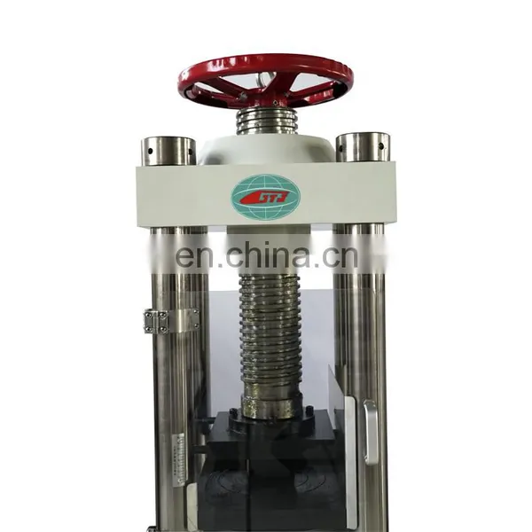 Digital Compression Testing Machine 2000kn photo-6