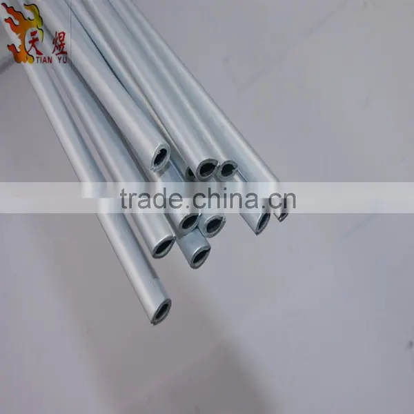 Edge Trim for Sheet Metal Boat Ladder Aluminium u Shaped Edge Trim