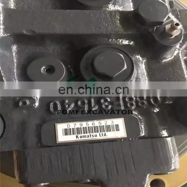 PC200-7 PC200LC-7 Final Drive 20Y-27-00351 photo-3