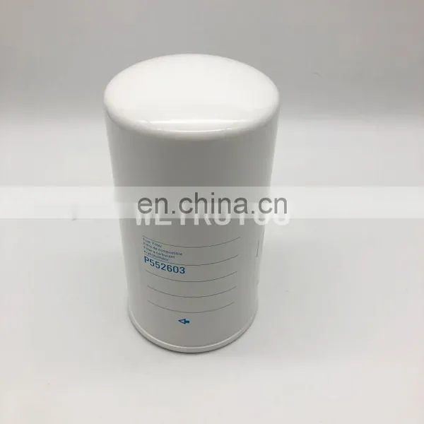 Diesel Engine Truck Fuel Filter FF5078 BF7629 P552603 photo-6