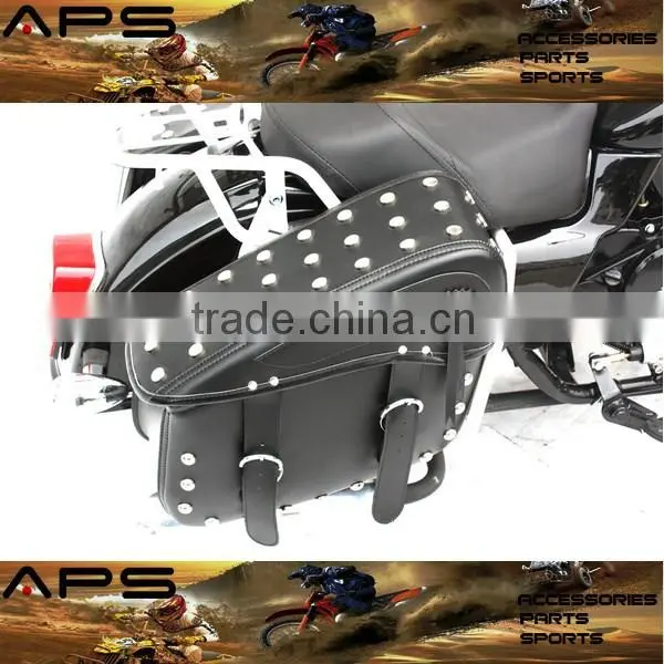 4-Stroke 50cc Engine Mini Halley for Kids photo-6