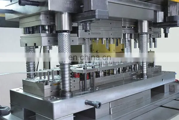 Custom Electrical Enclosure Mould photo-6
