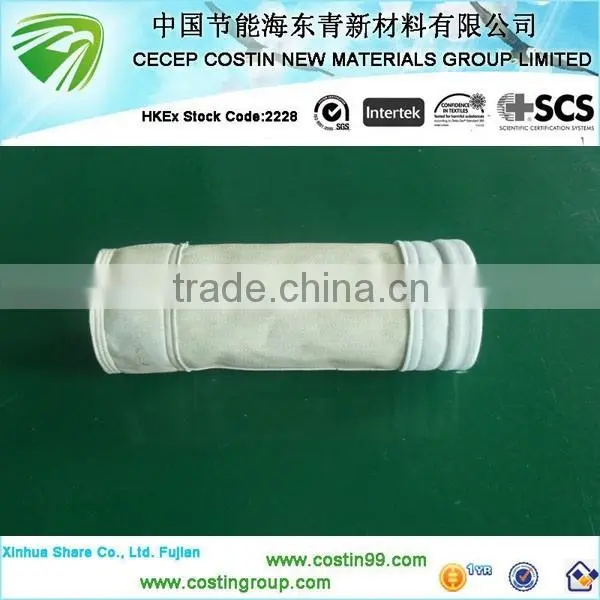 High Quality PPS Filter Bag for Boiler photo-3