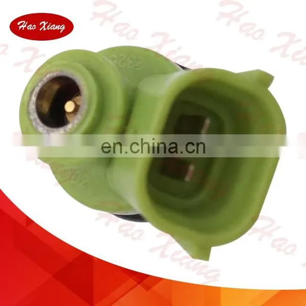Top Quality Fuel Injector Nozzle 23250-75060 23209-79105 photo-3