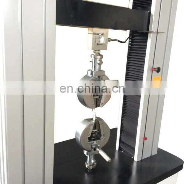 Hongjin Universal Tensile Test Machine Kit photo-5