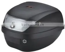 Motorcycle Tail Box for Universal