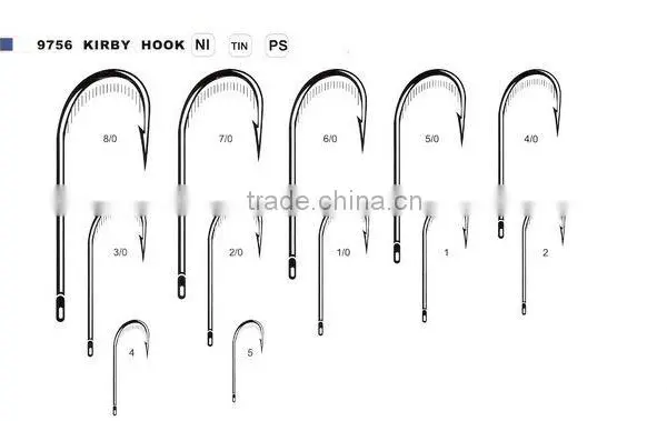 Fish hook