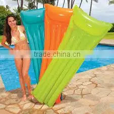 2016 Hot Selling Inflatable Swimming Pool Floating Mat photo-2