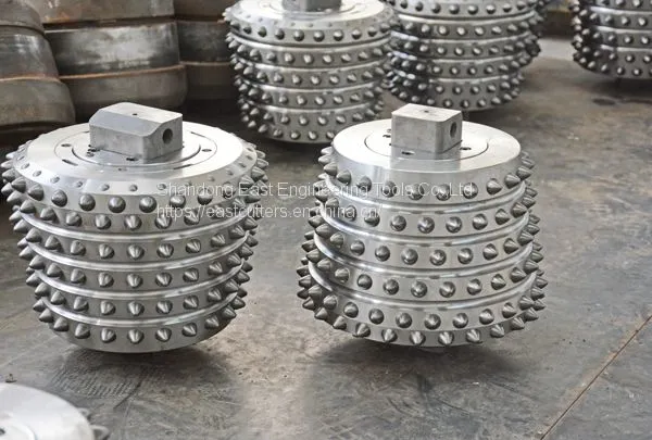 Roller Cutter for Raise Boring Machine photo-2