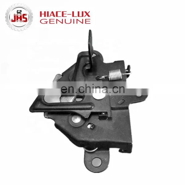 Auto Parts Front Hood Lock (LHD) 53510-26070 FOR HIACE photo-3